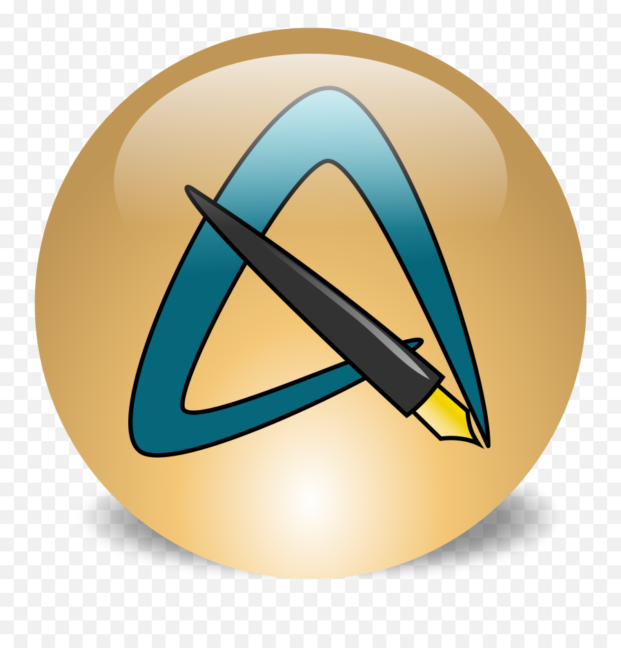 Perfect Word Processor - Abi Word Png,Word Processor Icon