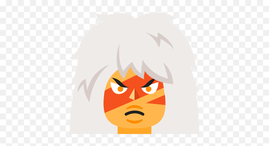 Jasper Universe Icon - Fictional Character Png,Universe Icon