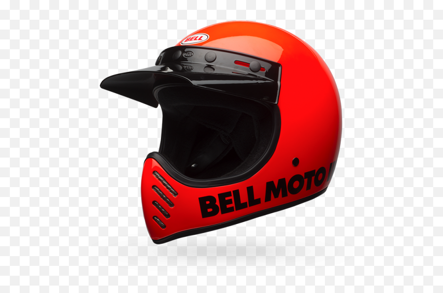 Bell Motorcycle Helmets Tagged Helmet - Rusty Gold Motorshop Bell Moto 3 Helmet Png,Red Icon Motorcycle Helmet