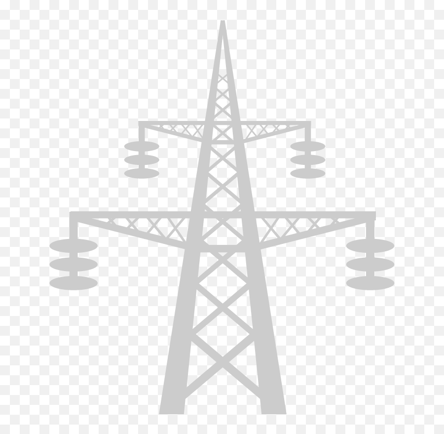 Power Generation U0026 Nuclear U2022 Ian Martin Workforce - Electric Plant Logo Png,Transmission Tower Icon