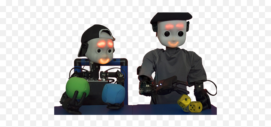 Seed Robotics - Cartoon Png,Robot Transparent