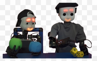 Seed Robotics - Cartoon Png,Robot Transparent