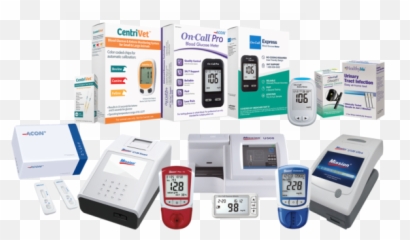 Home - ACON LABS INC Portable png