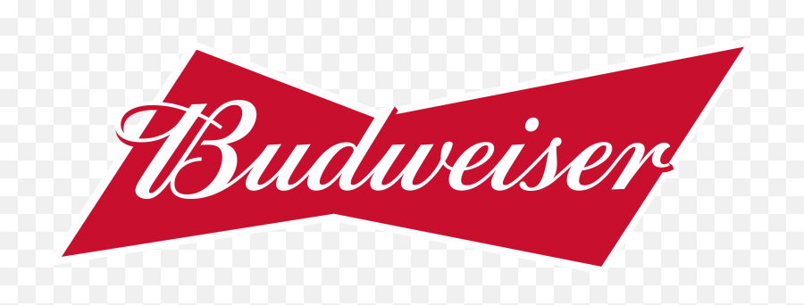 Budweiser Logo And Symbol Meaning History Png - Budweiser Logo,Red Tie Icon