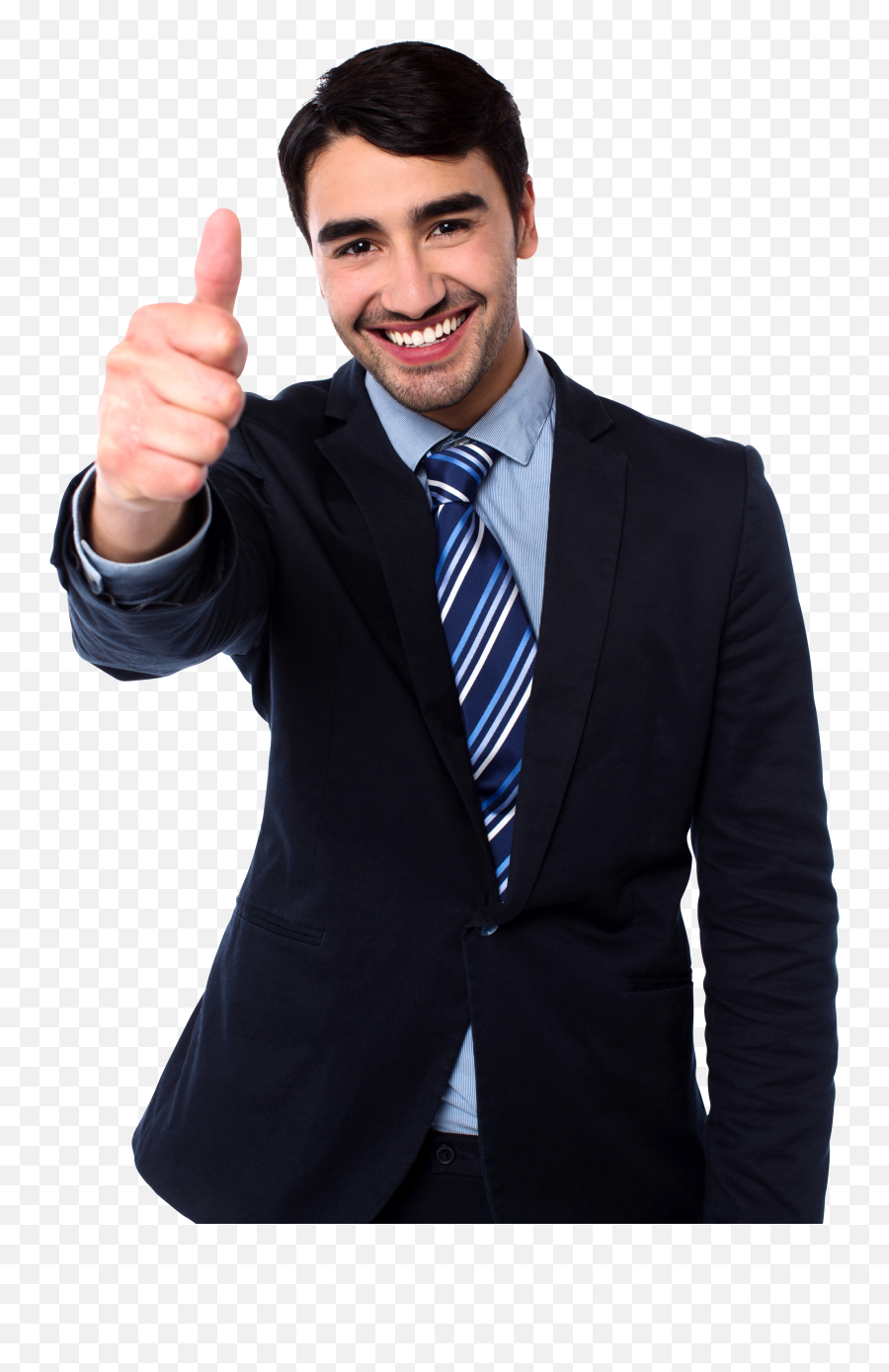 Download Men Pointing Thumbs Up Png Image For Free - Guy With Thumbs Up Png,Thumbs Up Transparent