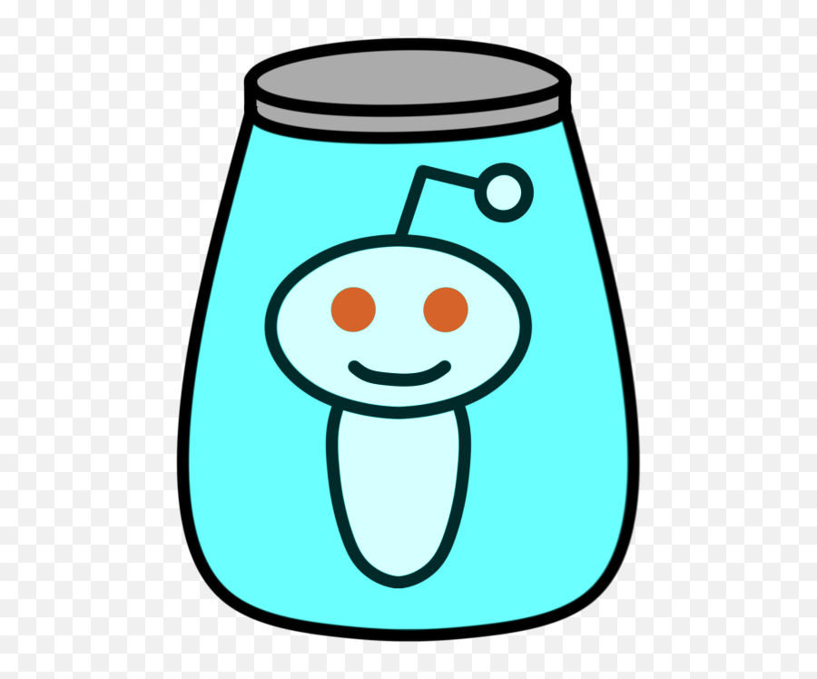 For Fun I Made A Reddit Icon - Reddit Alien Png,Quickly Icon