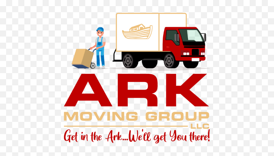 Ark Moving Group Llc - Commercial Vehicle Png,Ark Red No Sound Icon