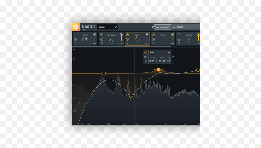 Software - Sample Libraries Plugins U2013 Musicstoreusa Izotope Nectar 3 Png,Digidesign Icon For Sale