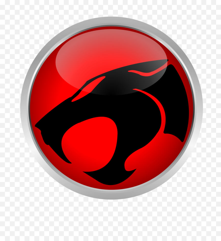 Thundercats Logo Logos Download - Thundercat Logo Png,Sharingan Png