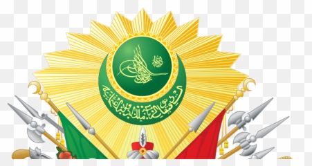 Ottoman Empire - World History Encyclopedia Coat Of Arms png