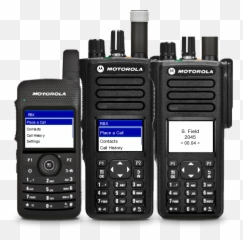 Teldio U2013 Telephone Interconnect - Motorola Xpr7550 png