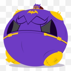 Sx Dead - LUXE on Twitter Batgirl from The Lego Batman Movie Villans png
