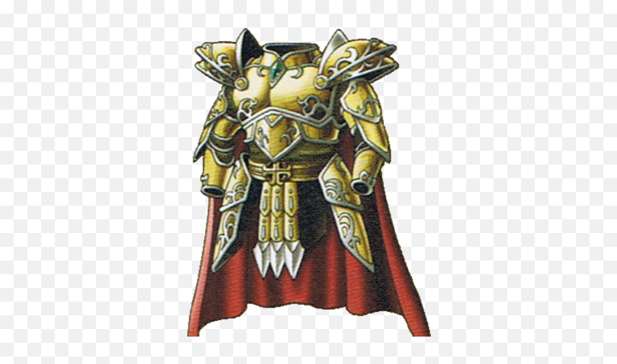 Legendary Armour Dragon Quest Wiki Fandom - Dragon Quest Builders Legendary Armor Png,Dragon Quest Icon