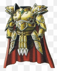 Legendary Armour Dragon Quest Wiki Fandom - Builders Armor png