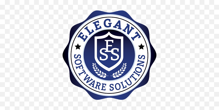 Custom Business Software Elegant Solutions Inc - Language Png,Ess Icon