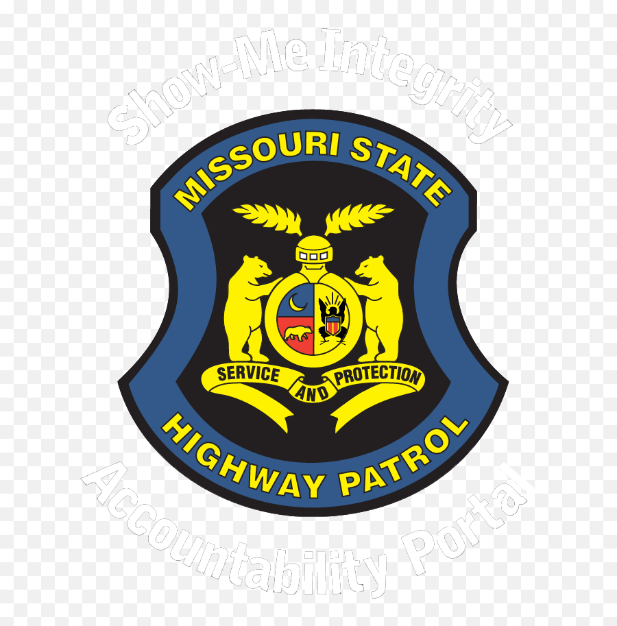 Missouri State Highway Patrol - Mo Highway Patrol Png,The Division Hanhunt Icon Hd