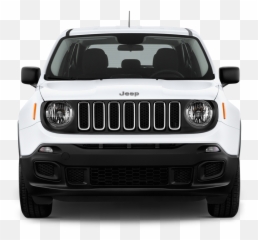 Used Jeep Renegade Or Toyota Sequoia For Sale In Matteson - Jeep Renegade Front Png,What Does The Engine Light Icon Look Like On A Jeep Renegade