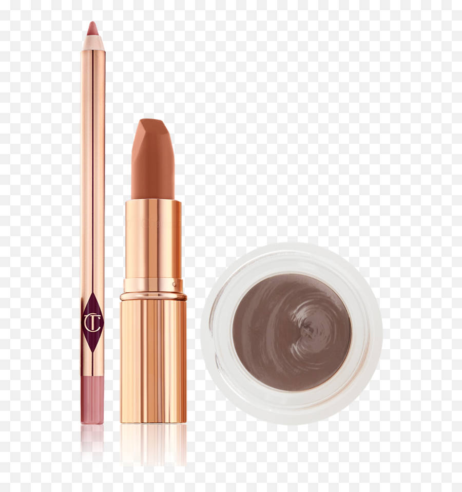 News - Beauty Events U0026 Launches Charlotte Tilbury Charlotte Tilbury Png,Color Icon™ Metallic Liquid Lipstick