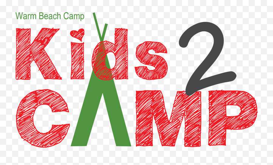 Kids 2 Camp Scholarship Fund - Illustration Png,Kids Wb Logo