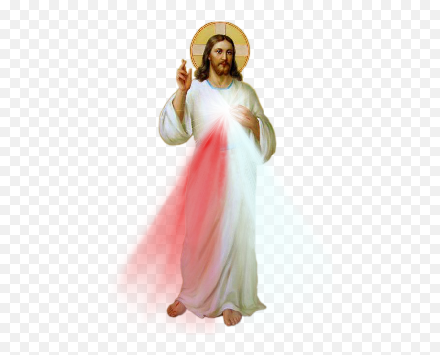 Jesucristo Png 5 Image - Divina Misericordia Png,Jesucristo Png