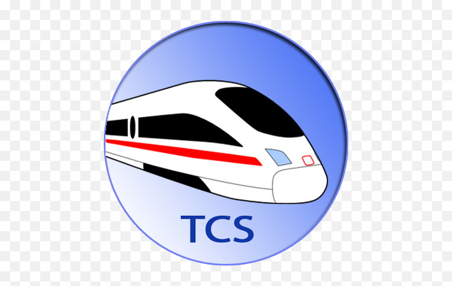 Tcs Train 110 Download Android Apk Aptoide - Bullet Train Watercolor Paintings Png,Tcs Icon