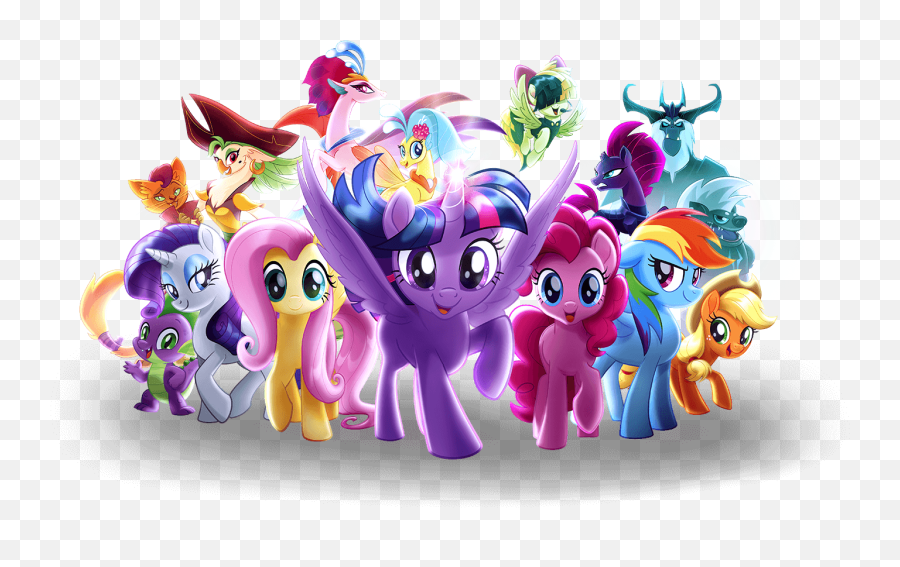 Photos V - My Little Pony 2020 Png,Pony Png