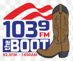 1039 The Boot Free Internet Radio Tunein - Durango png