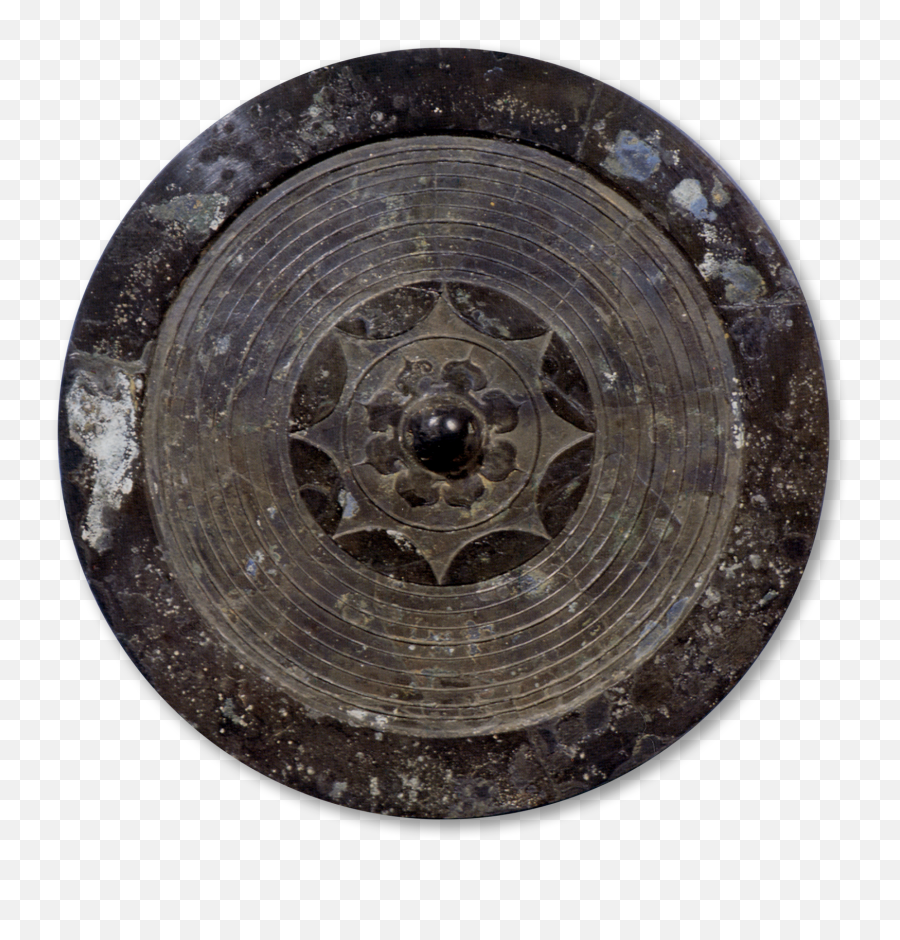 Yata No Kagami - Wikipedia Three Sacred Treasures Of Japan Png,Amaterasu Icon