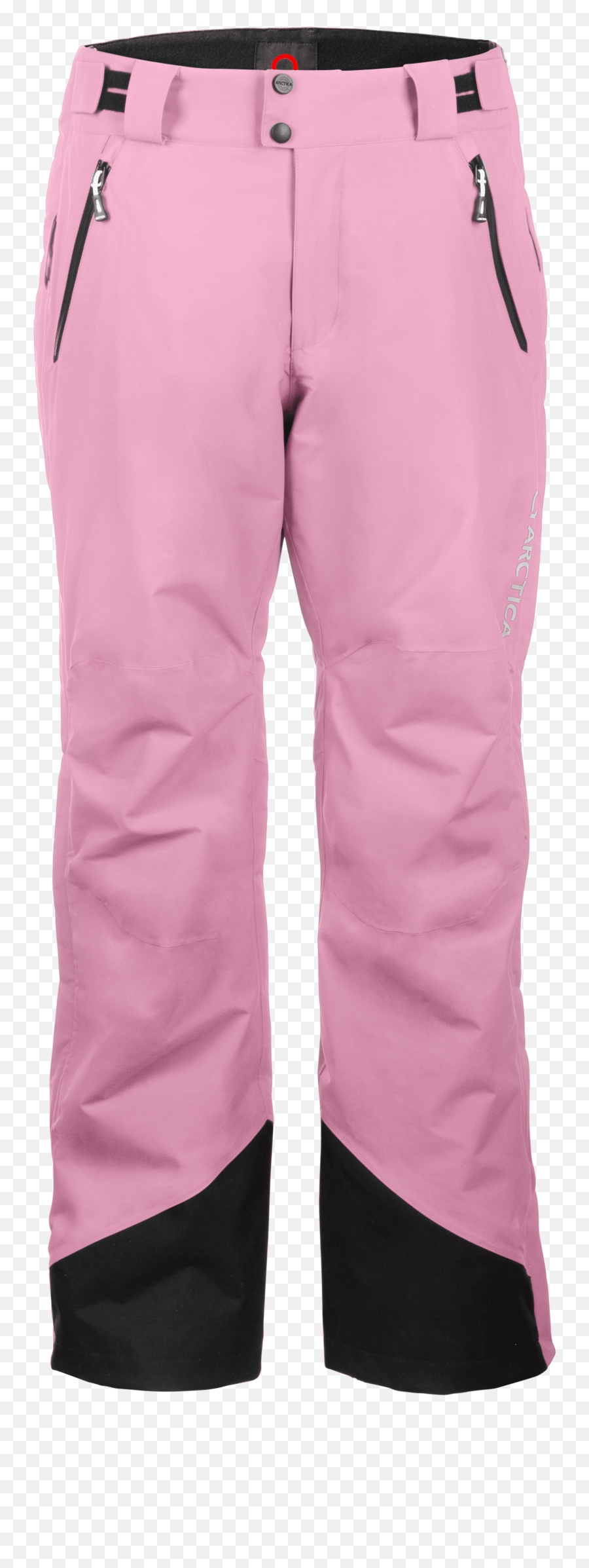 Rose S - Arctica Side Zip Ski Pants Short Png,Icon Insulated Denim Pants