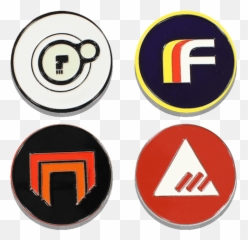 Destiny 2 - Symbol For Dead Orbit png
