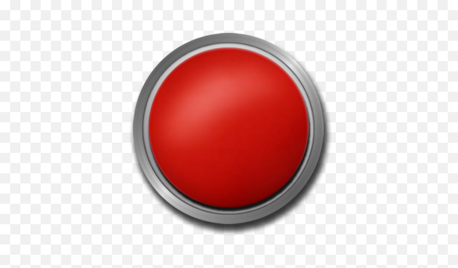 Panic Button No Text Transparent Png - Circle,Panic Png