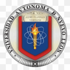 Facpya Logo Png 3 Image - Universidad Autonoma De N