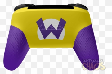 Wario - Portable png