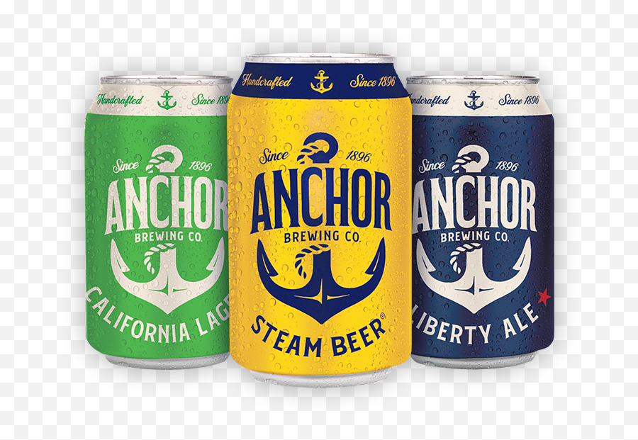 Anchor Brewing Raise - Anchor Brewing Beer Png,New Steam Icon