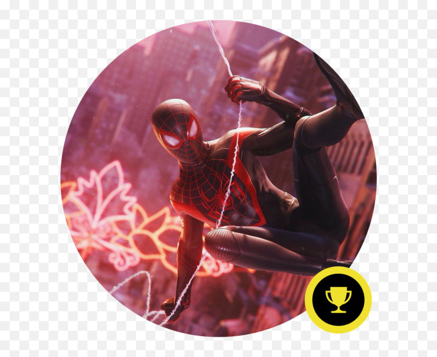 2020 Yln Oyunlar - Spider Man Miles Morales Png,Defiance Folder Icon