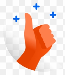 Unbelievably Simple Fiber Internet U0026 Business Services Usi - Sign Language Png,Friendly Work Icon