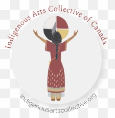 Iacc Pass The Feather Landing - Indigenous Arts Collective Traditional Png,Canada Icon