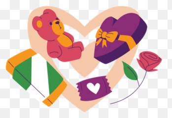 Valentine Illustrations Images U0026 Vectors - Royalty Free Girly png