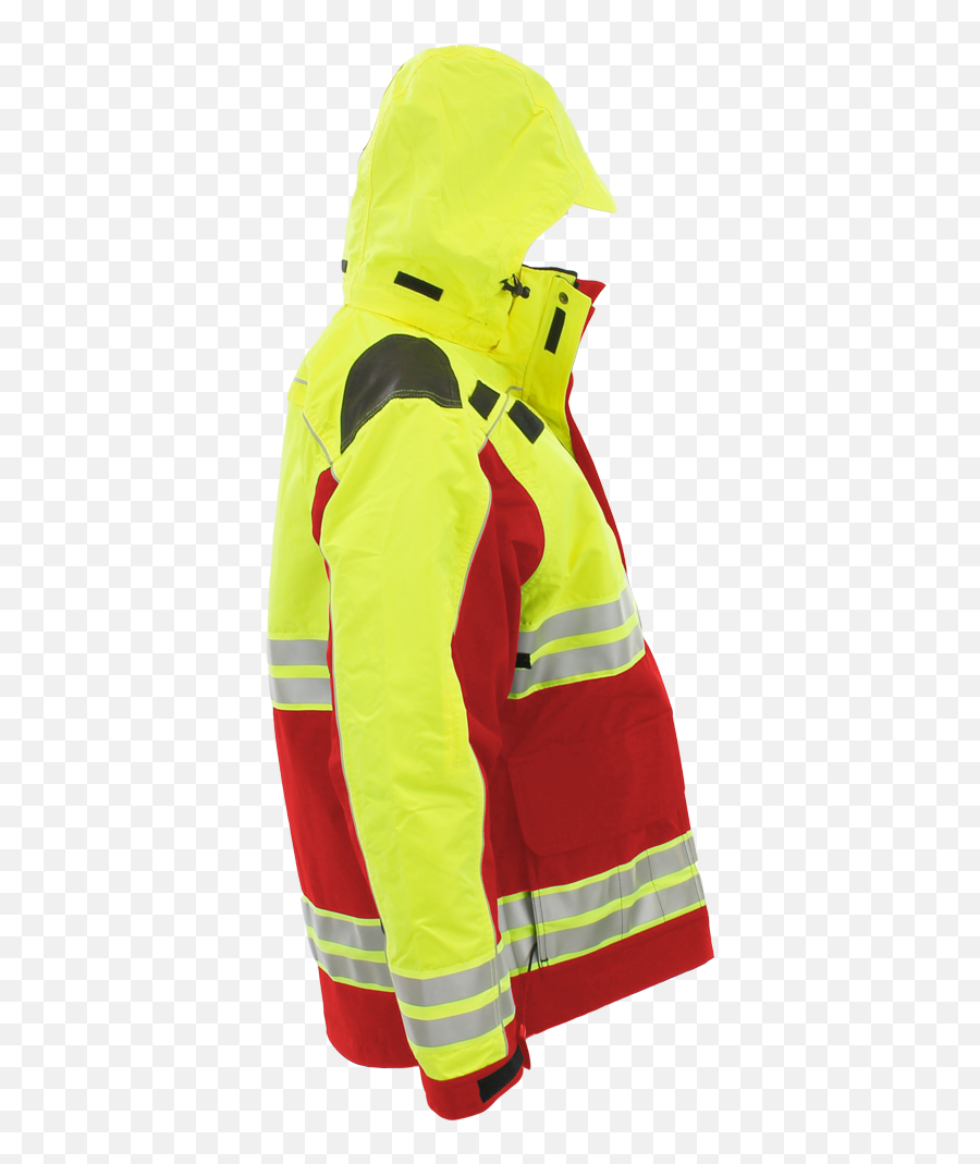 511 Tactical Responder Hi - Vis Parka Clothing Png,Icon Hi Viz