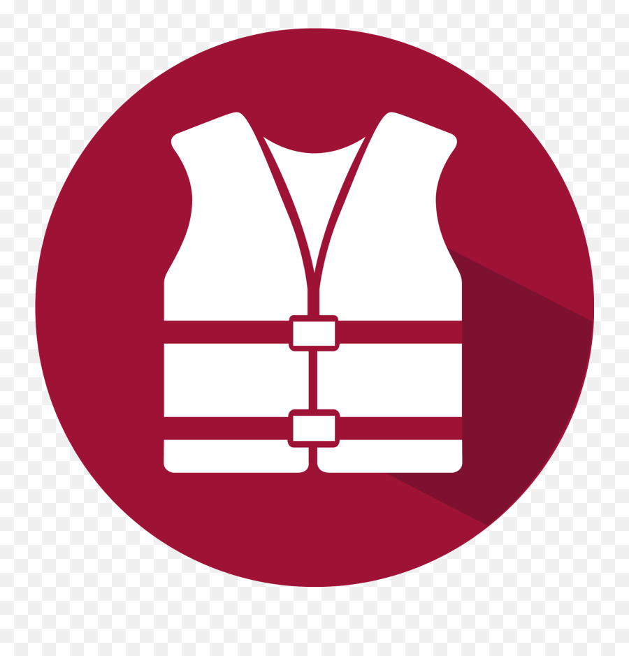 Sub Sea Systems - Our World Itu0027s National Safe Boating Week Vertical Png,Icon Safety Vest