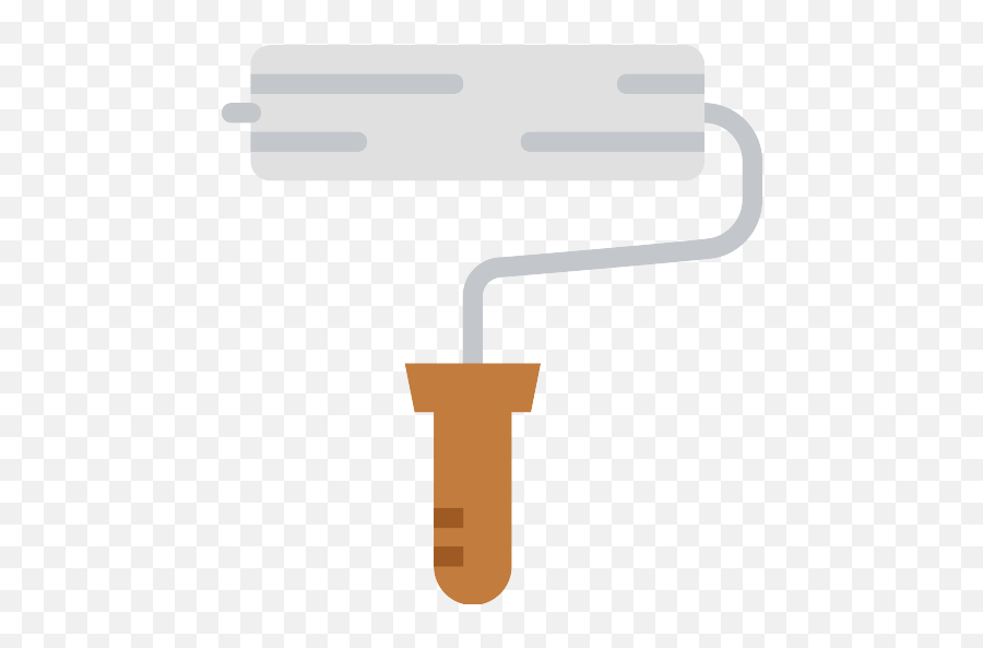 Paint Roller Vector Svg Icon - Png Repo Free Png Icons Paint Roller,Roller Icon