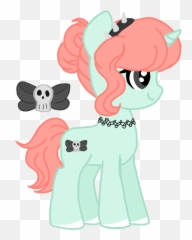 Pastel Goth - Cartoon Png,Pastel Goth Png