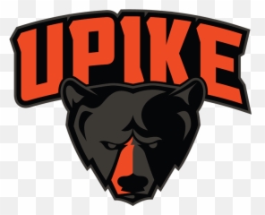 Georgetown - Home Upike Bears png