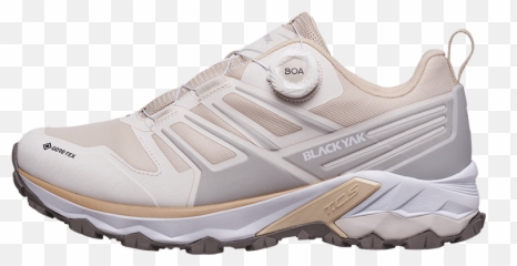Iu X Black Yak 343 D Gtx Tracking Shoes Beige Hallyumart Png