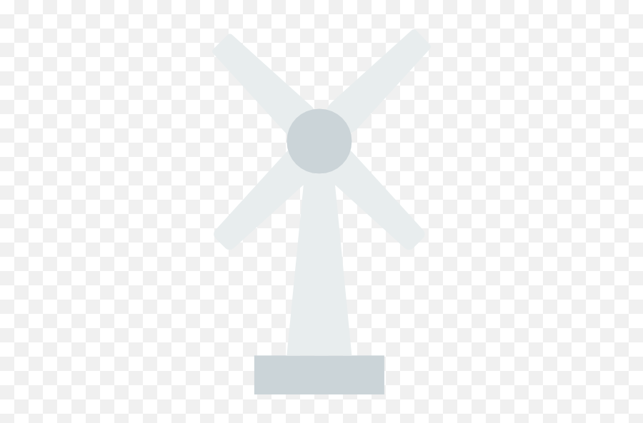 Mill Ecology Ecological Ecologic Industry Technology - Bluetooth Png,Windmill Icon