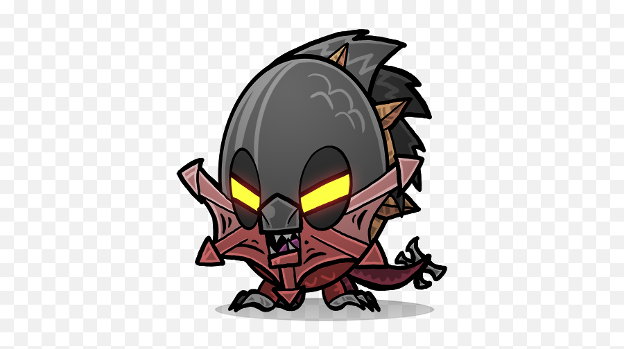 Eggisare - Twitter Search Twitter Supernatural Creature Png,Icon Of Khorne