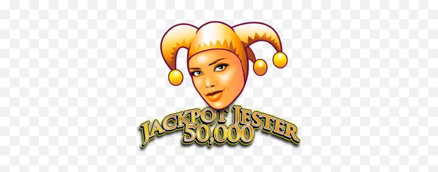 Jackpot Jester 50k Online Slots - 100 50 Bonus Spins Jackpot Jester 50 000 Logo Transparent Png,Spin Icon Slot