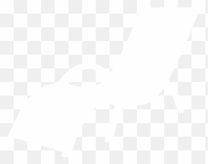 White Lounge Chair Icon - Free white furniture icons Furniture Icon Png