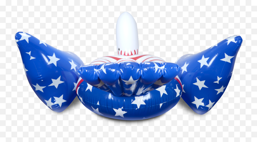 Download American Flag Pool Float - Inflatable Png,Pool Float Png
