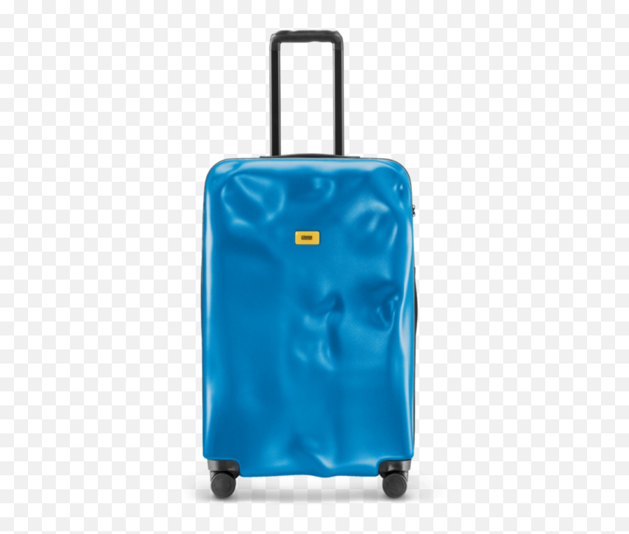 Dented Luggage And Trolleys Crash Baggage Online Shop - Crash Baggage Icon Suitcase Png,Luggage Icon Png